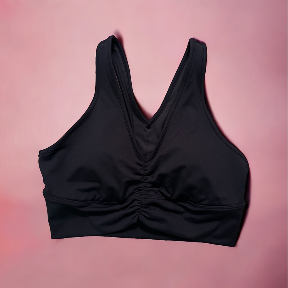 ALO Yoga Sports Bra Size Large